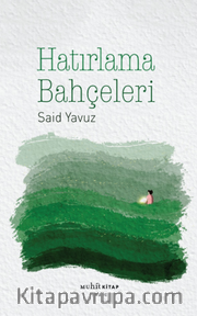 Hatırlama Bahçeleri