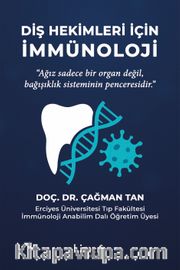 Diş Hekimleri İçin İmmünoloji