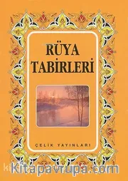Rüya Tabirleri (Cep Boy)