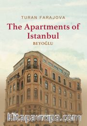 The Apartments of Istanbul <br /> Beyoglu