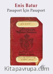 Pasaport İçin Pasaport