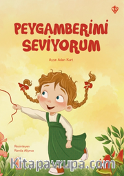 Peygamberimi Seviyorum