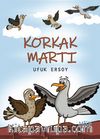 Korkak Martı