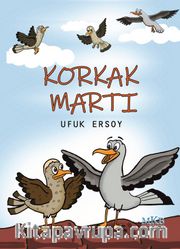 Korkak Martı