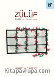 Zülüf