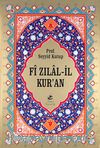 Fi Zılal-il Kur'an (10 Cilt -Büyük Boy 2.Hamur)