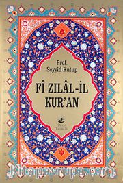 Fi Zılal-il Kur'an (10 Cilt -Büyük Boy 2.Hamur)