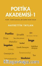 Poetika Akademisi 1