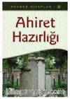Ahiret Hazırlığı cep boy