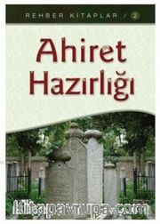 Ahiret Hazırlığı cep boy