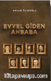 Evvel Giden Ahbaba