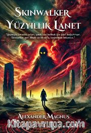 Skınwalker Yüzyıllık Lanet