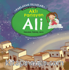Aklı Parlayan Ali  Parlayan Yıldızlar - Sahabiler ve Değerler