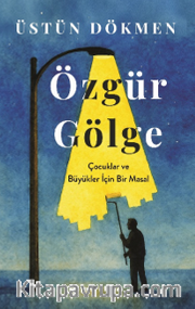 Özgür Gölge