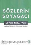 Sözlerin Soyağacı (Karton Kapak)