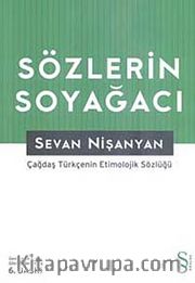 Sözlerin Soyağacı (Karton Kapak)