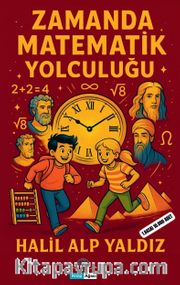 Zamanda Matematik Yolculuğu