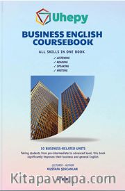 Business English Coursebook