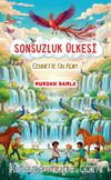 Sonsuzluk Ülkesi / Cennette On Adım 