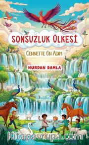 Sonsuzluk Ülkesi / Cennette On Adım 
