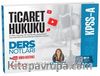 KPSS A Grubu Ticaret Hukuku Video Ders Notları