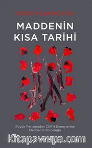 Maddenin  Kısa Tarihi