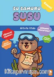 Su Samuru Susu (Aktivite Kitabı)