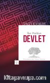 Devlet