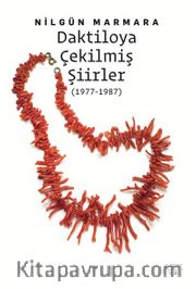 Daktiloya Çekilmiş Şiirler