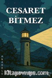 Cesaret Bitmez