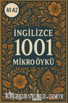 A1-A2 İngilizce 1001 Mikro Öykü