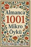 A1-A2 Almanca 1001 Mikro Öykü