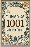 A1-A2 Yunanca 1001 Mikro Öykü
