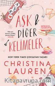Aşk ve Diğer Kelimeler
