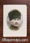 Akıl Defteri - Atatürk Serisi - Atatürk Ankara 1922 (Cep Boy)