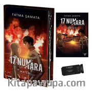 17 Numara / Matem (Ciltli)