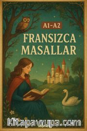 A1-A2 Fransızca Masallar