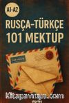 A1-A2 Rusça-Türkçe 101 Mektup