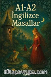 A1-A2 İngilizce Masallar