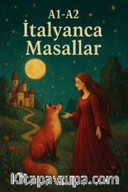 A1-A2 İtalyanca Masallar