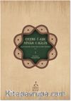 Cezbe-i Aşk - Divan-ı Halis