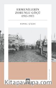 Ermenilerin Zorunlu Göçü (1915-1917)