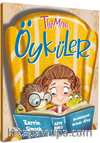 Tini Mini Öyküler