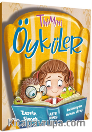 Tini Mini Öyküler