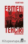 Ermeni Tehciri Yargılamaları