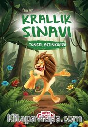 Krallık Sınavı