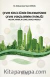 Çevre Kirliliğinin Önlenmesinde Çevre Vergilerinin Etkinliği & Hesaplanabilir Genel Denge Modeli