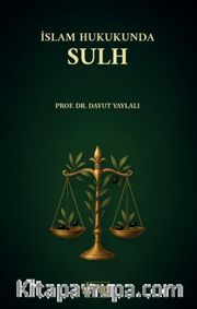 İslam Hukukunda Sulh