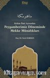 Kelam İlmi Açısından Peygamberimiz Döneminde Mekke Münafıkları