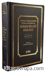 Köken Bilgisi Sözlüğü
